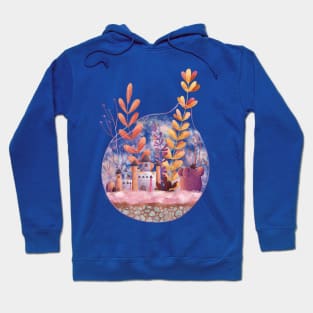 Fairytale Terrarium Hoodie